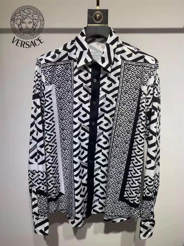 Versace Men's Shirts 164